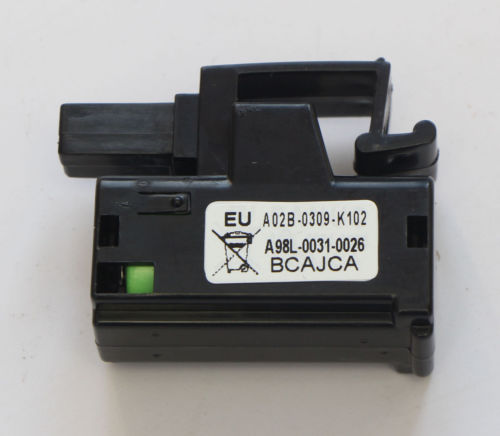Fanuc CNC FS0i–MA / MB / MC  MD / MF Batteries
