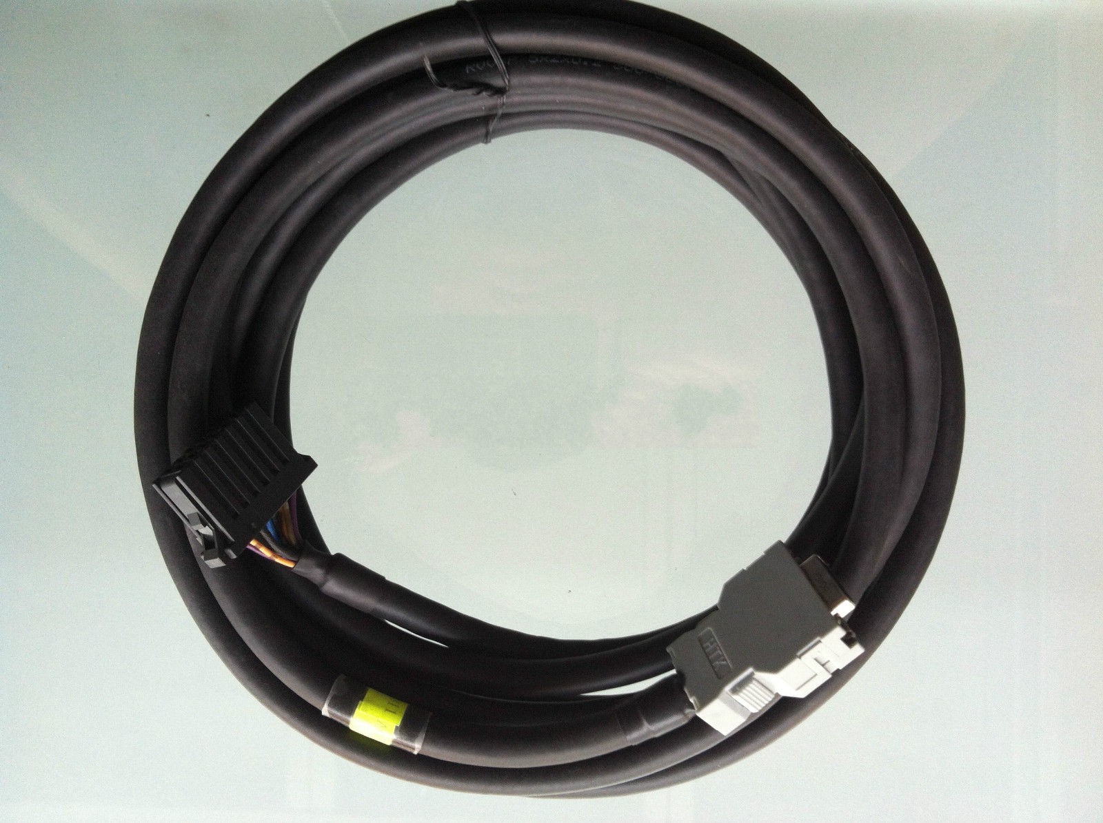 1CPS NEW FOR FANUC Spindle Encoder PLG Cable A06B-6078-K811-5M 5M