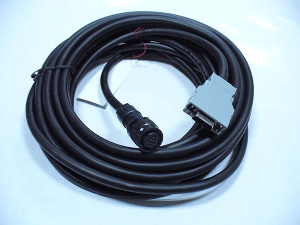 NEW For FANUC A660-2005-T505 10m servo motor encoder feedback cable #H2962 YD 